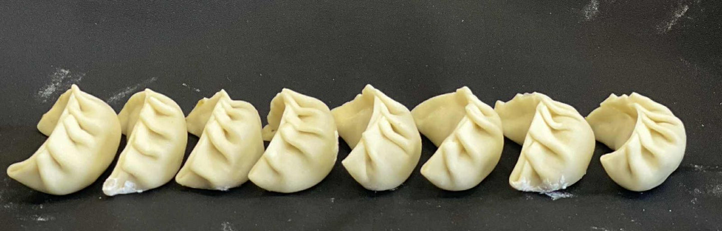 スパイス餃子40個いり送料無料