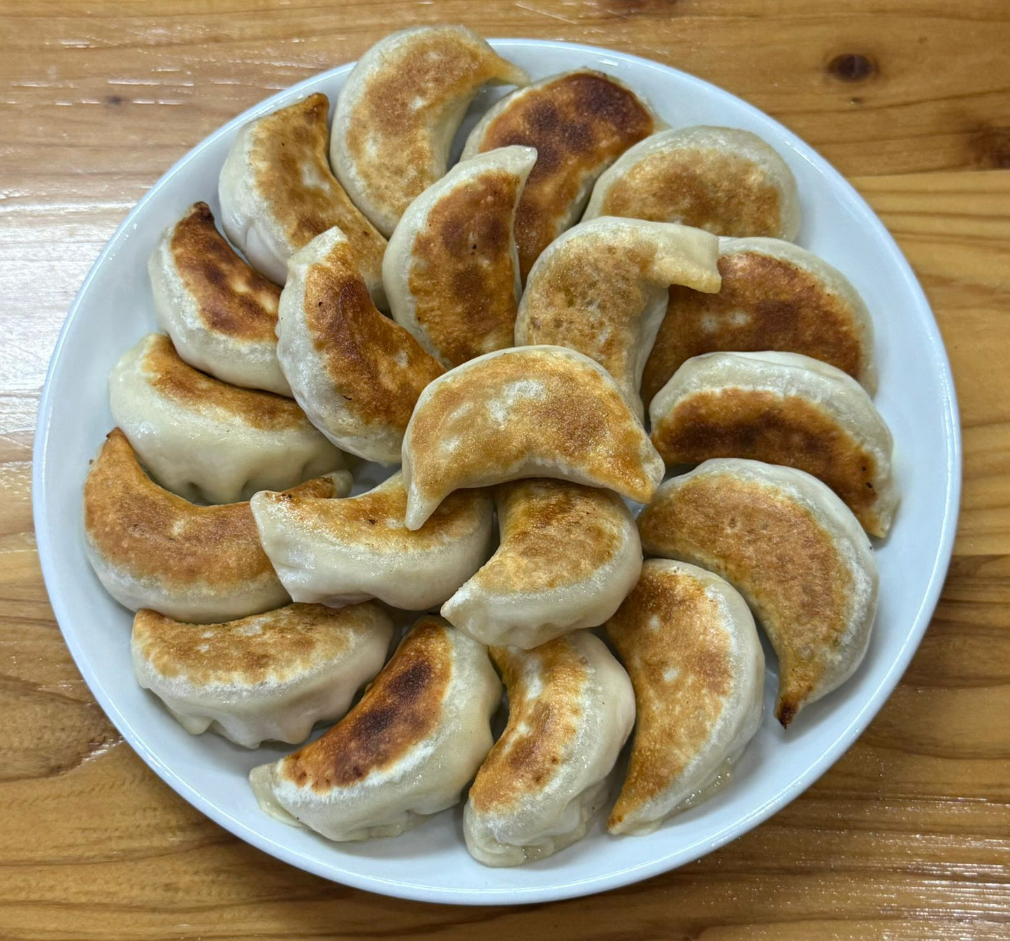 スパイス餃子40個いり送料無料